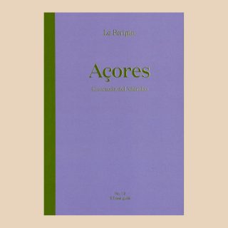 Açores n.12 – Le Periplo
