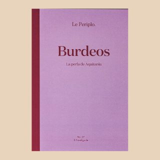 Burdeos No.07 – Le Periplo