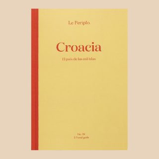 Croacia n.13 – Le Periplo