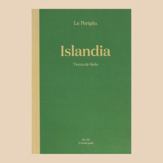Islandia n.05 – Le Periplo