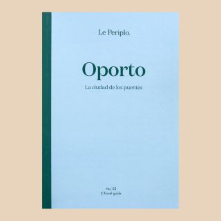 Oporto n.03 – Le Periplo