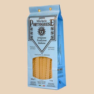 Mafaldine – Michele Portoghese