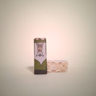 Melchor – Turrón individual de Alicante-Massaxuxes