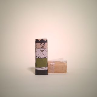 Gaspar – Turrón individual de Jijona-Massaxuxes