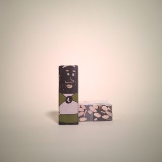 Baltasar – Turrón individual de chocolate- Massaxuxes