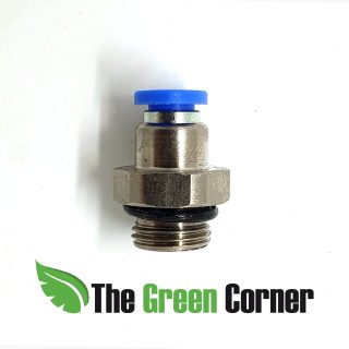 Racor de conexion Bomba 4 mm.