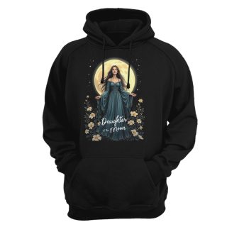 Sudadera Witch – Daughter of the Moon