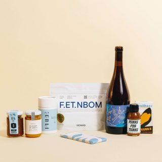 SUPER caja regalo mini