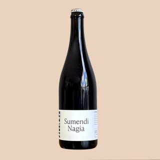 Sumendi Nagia – Meta Edabeak