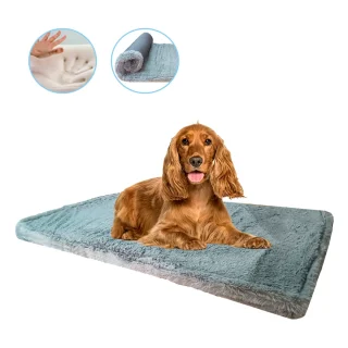 Cama para mascota en Memory Foam – Colchoneta Relajante