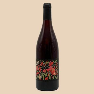 La negra – Domaine Yoyo