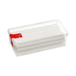 Golosinas tubos rellenos Hacendado sabor nata y fresa