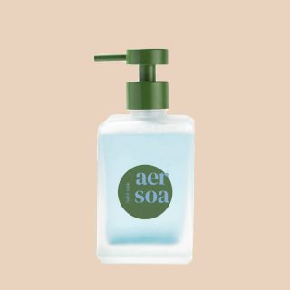 Jabón de manos Starter Kit – AER