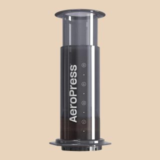 Aeropress