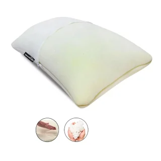 Almohada Memory Foam Particulado – Extragrande King Size