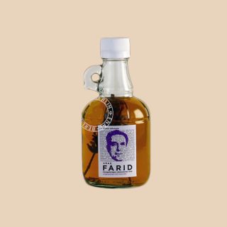 Licor infusionado con Lavanda – Arak Farid