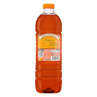 Vino rosado Dominio de Borgia