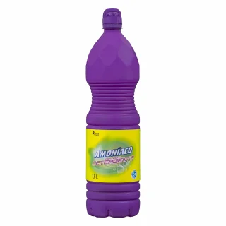 Amoníaco con detergente Bosque Verde