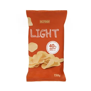 Patatas light
