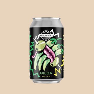 Gilda – Basqueland