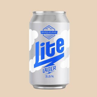 Lite lager – Basqueland