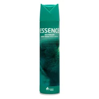 Ambientador spray Essence Bosque Verde