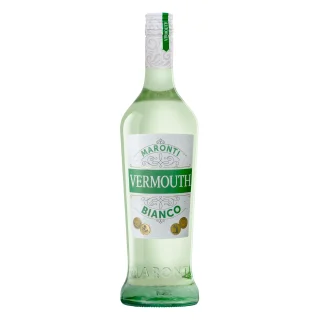 Vermouth blanco Maronti