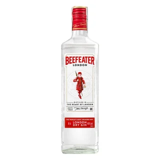 Ginebra London Dry Gin Beefeater