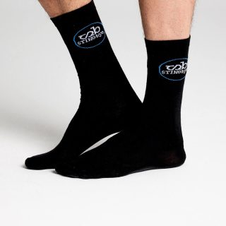 Calcetines antimosquitos