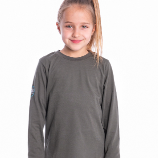 Camiseta antimosquitos Manga Larga Niño/a