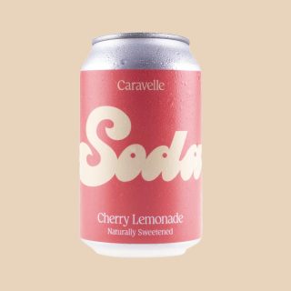 Cherry Lemonade – Caravelle