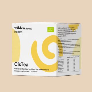 Infusión CisTea – Wilden