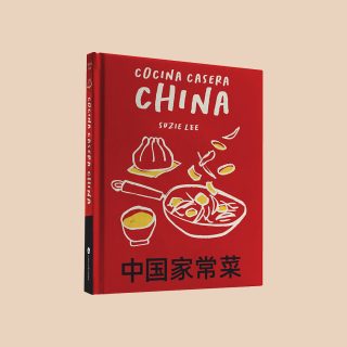 Cocina Casera China – Suzie Lee
