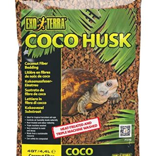 SUSTRATO COCO HUSK EXO TERRA 4L