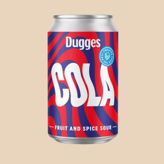 Cola – Dugges