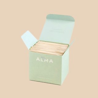 Compresas de algodón regular – MyAlma