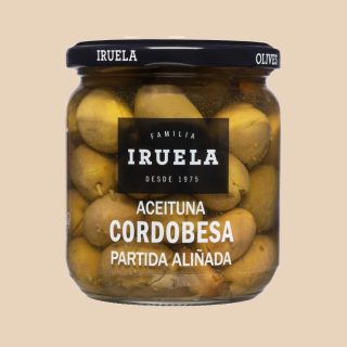 Aceituna Partida Cordobesa – Iruela