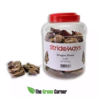 Roca Dragon: Bidon de 3kg