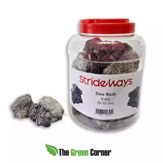 Geo Stone: Bidon de 5kg