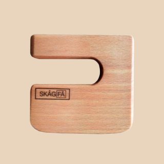 Cuchillo de madera para niños – SKÅGFÄ