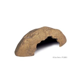 Cueva reptil cave EXO TERRA-Pequeño
