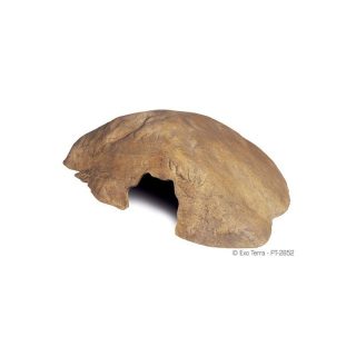 Cueva reptil cave EXO TERRA-Mediano