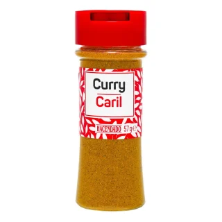 Curry Hacendado