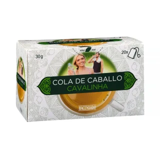 Infusión Cola de caballo Hacendado