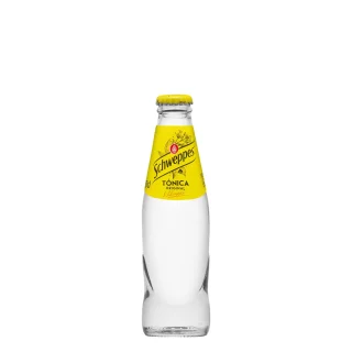 Tónica original Schweppes