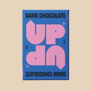 Dark chocolate – Up