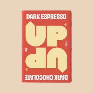 Chocolate  Dark Espresso – Up
