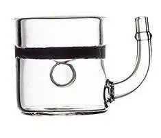 Difusor Co2 Blau  Glass diffuser 25