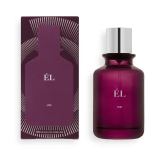 Eau de parfum hombre Él