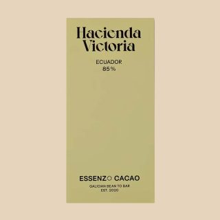Hacienda Victoria Ecuador – Essenzo